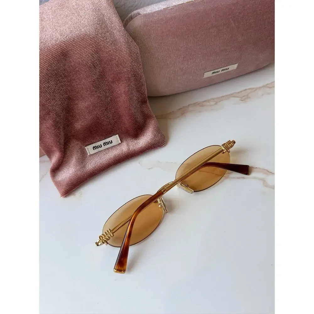 Miu Miu brand new